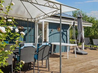 Maison de vacances Juelsminde  13