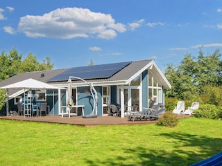 Ferienhaus Juelsminde  15