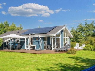 Vakantiehuis Juelsminde  15