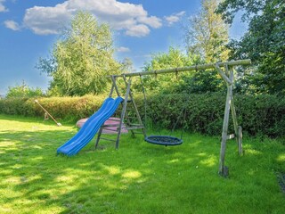 Vakantiehuis Juelsminde  4