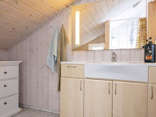 Ferienhaus Juelsminde  29