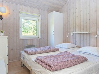 Maison de vacances Juelsminde  14