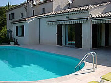 Villa Rivière