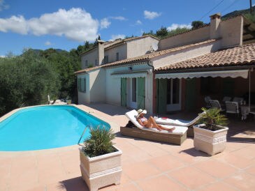 Villa Rivière