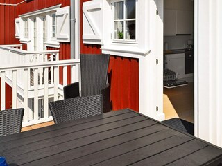 Apartment Bagenkop Outdoor Recording 2