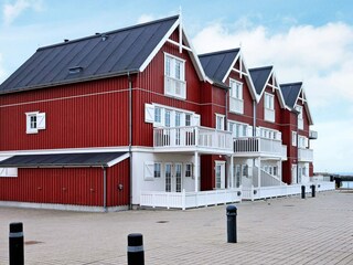 Apartamento Bagenkop Grabación al aire libre 3
