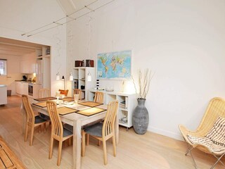 Apartamento Bagenkop  11