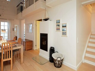 Apartamento Bagenkop  12