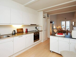 Apartamento Bagenkop  14