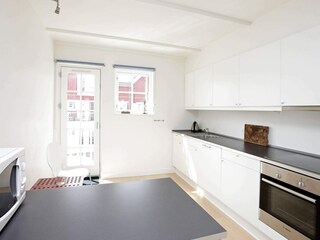 Appartement Bagenkop  37