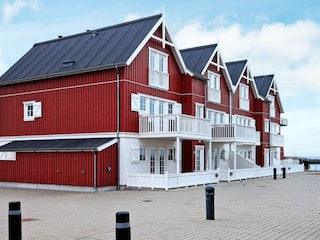 Appartement Bagenkop Enregistrement extérieur 2