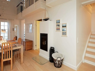 Appartement Bagenkop  14