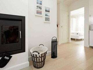 Appartement Bagenkop  6