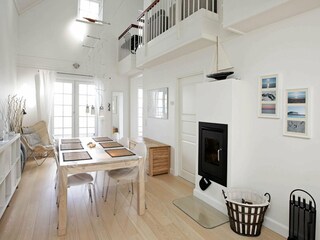 Appartement Bagenkop  7