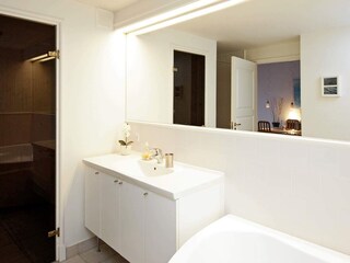 Appartement Bagenkop  11