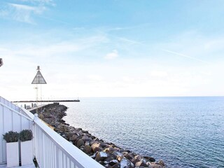 Appartement Bagenkop  17