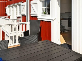 Apartment Bagenkop Outdoor Recording 3