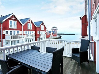 Appartement Bagenkop  8