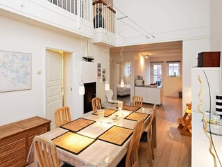 Appartement Bagenkop  20