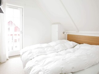 Appartement Bagenkop  21