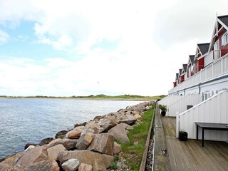 Appartement Bagenkop  10