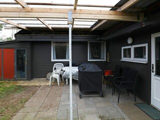 Casa de vacaciones Hou  37