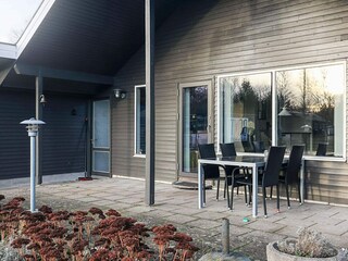 Maison de vacances Hou Enregistrement extérieur 7