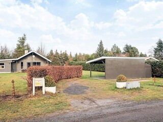 Maison de vacances Hou Enregistrement extérieur 4