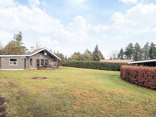Vakantiehuis Hou Buitenaudio-opname 2