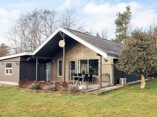 Maison de vacances Hou Enregistrement extérieur 6