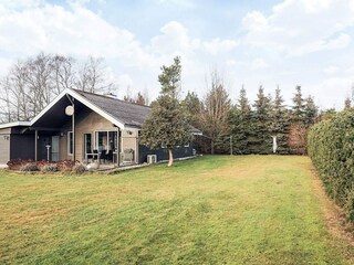 Ferienhaus Hou Außenaufnahme 7