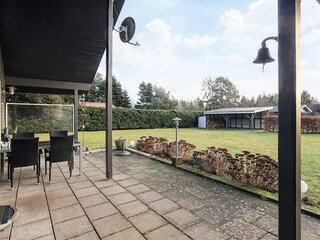 Casa de vacaciones Hou  30