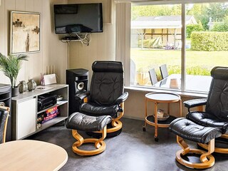 Vakantiehuis Hou  14