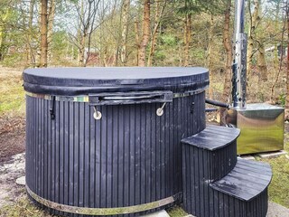 Ferienhaus Hou Außenaufnahme 3