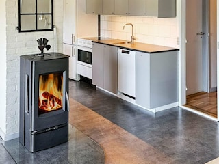 Ferienhaus Hou  11