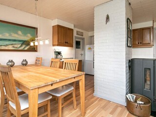 Casa per le vacanze Hou  12