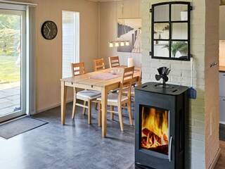 Maison de vacances Hou  16