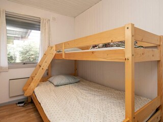 Maison de vacances Hou  16