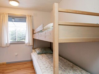 Casa de vacaciones Hou  22