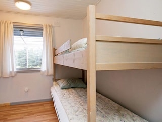 Ferienhaus Hou  36