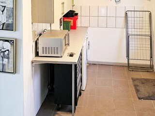 Casa de vacaciones Hou  21