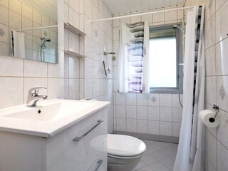 Maison de vacances Hou  22