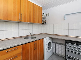 Ferienhaus Hou  30