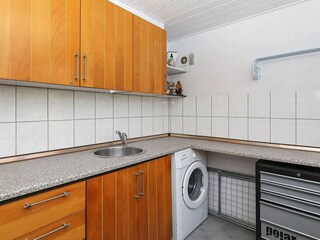 Holiday house Hou  21