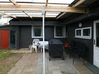 Maison de vacances Hou  33