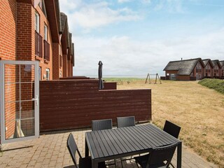 Holiday house Kongsmark  4
