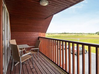 Casa de vacaciones Kongsmark  5