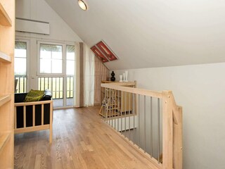 Holiday house Kongsmark  9