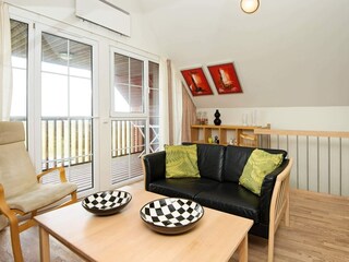 Holiday house Kongsmark  10