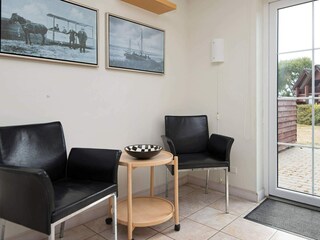 Holiday house Kongsmark  11